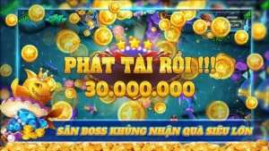 Cách Chơi Thợ Săn Cá Tại S666 Vui Nhộn Hấp Dẫn Cho Người Mới