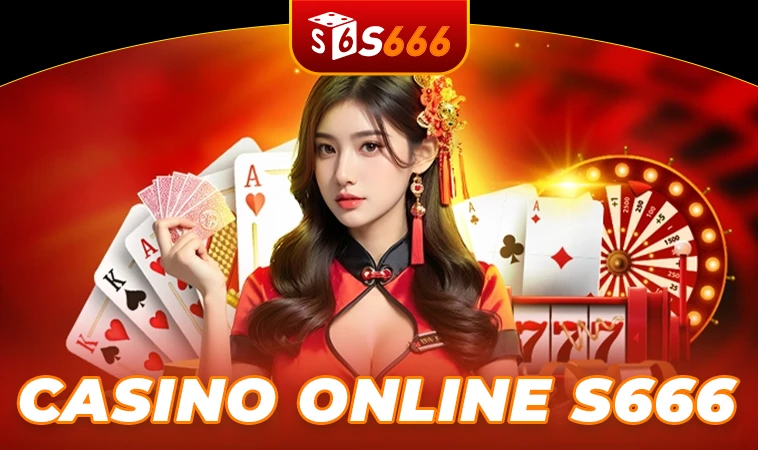 Trang chủ 30 S666 - Nhà Cái S 666 - Trang Chủ Cá Cược Casino Trực Tuyến Số 1 VN