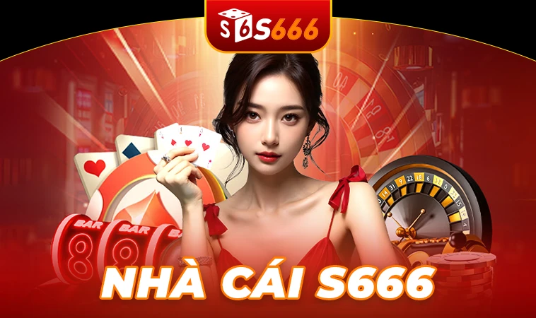 Trang chủ 29 S666 - Nhà Cái S 666 - Trang Chủ Cá Cược Casino Trực Tuyến Số 1 VN