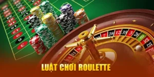 Cách Chơi Roulette Nhà Cái S666 Hấp Dẫn Cho Tân Thủ