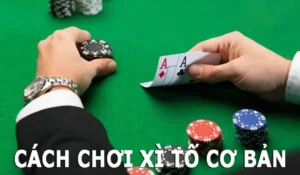Khám Phá Trò Chơi Xì Tố Tại S666: Bí Quyết Thắng Lớn