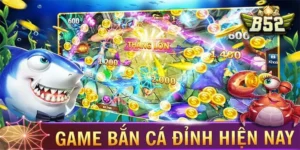 Cách Chơi Bắn Cá Đại Chiến B52 Tại S666 Hấp Dẫn Nhất