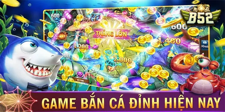 Cách Chơi Bắn Cá Đại Chiến B52 Tại S666 Hấp Dẫn Nhất