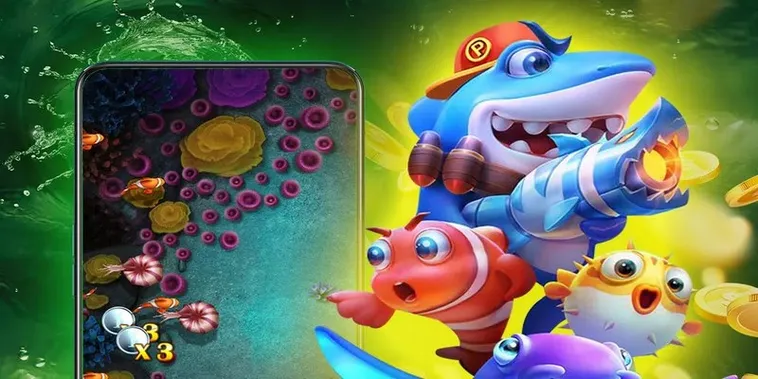 Hướng Dẫn Cách Chơi Bắn Cá Đại Dương Tại S666 Siêu Vui 2 Hướng Dẫn Cách Chơi Bắn Cá Đại Dương Tại S666 Siêu Vui
