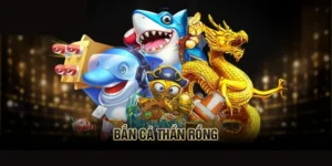 Bí Quyết Chơi Bắn Cá Rồng Tại S666 Để Săn Thưởng Khủng
