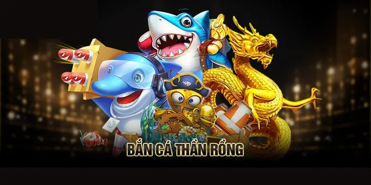 Bí Quyết Chơi Bắn Cá Rồng Tại S666 Để Săn Thưởng Khủng