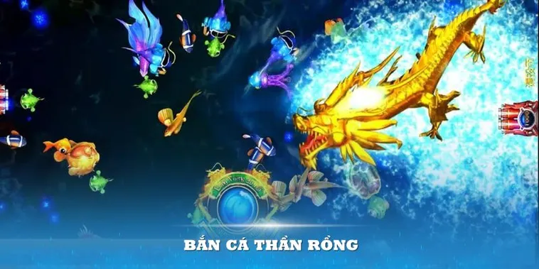 Bí Quyết Chơi Bắn Cá Rồng Tại S666 Để Săn Thưởng Khủng