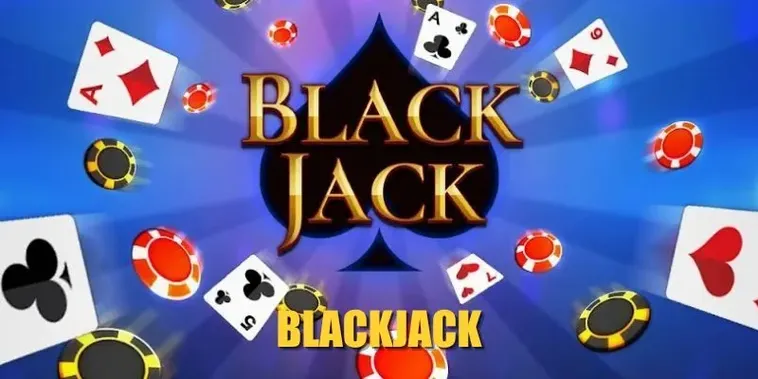 Tìm Hiểu Trò Chơi Blackjack Tại S666: Chinh Phục 21 Điểm
