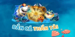 Hướng Dẫn Cách Chơi Bắn Cá Thần Tài Tại S666 Thắng Lớn
