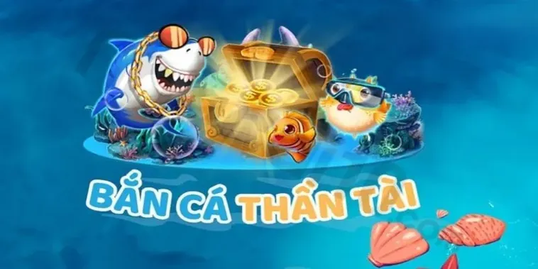 Hướng Dẫn Cách Chơi Bắn Cá Thần Tài Tại S666 Thắng Lớn