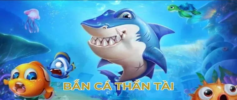Hướng Dẫn Cách Chơi Bắn Cá Thần Tài Tại S666 Thắng Lớn