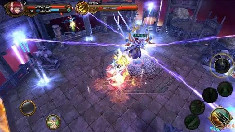Cách Chơi Game Nhanh ZetX Tại S666 Dễ Thắng Và Thú Vị