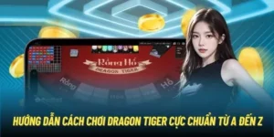 Thử Sức Với Trò Chơi Dragon Tiger Tại S666: Vui Vẻ Hết Ý
