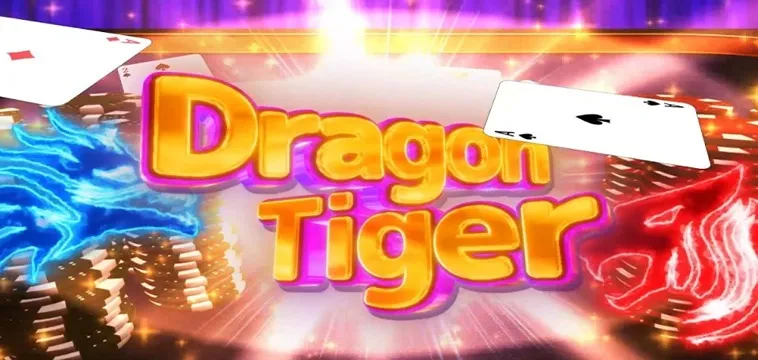 Thử Sức Với Trò Chơi Dragon Tiger Tại S666: Vui Vẻ Hết Ý 2 Thử Sức Với Trò Chơi Dragon Tiger Tại S666: Vui Vẻ Hết Ý