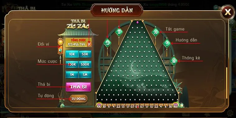 Tìm Hiểu Cách Chơi Game Nhanh ZicZac Tại S666 Đơn Giản Và Thú Vị 2 Tìm Hiểu Cách Chơi Game Nhanh ZicZac Tại S666 Đơn Giản Và Thú Vị