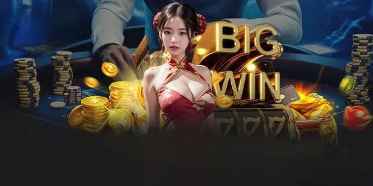 Nổ Hũ S666 Cơ Hội Trúng Thưởng Khủng Cho Dân Chơi