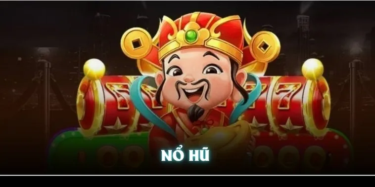 Nổ Hũ S666 Cơ Hội Trúng Thưởng Khủng Cho Dân Chơi