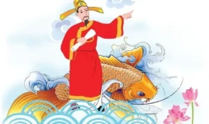 Cách Chơi Nổ Hũ Táo Quân Tại S666 Để Săn Jackpot Khủng Dễ Dàng
