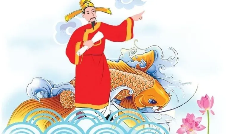 Cách Chơi Nổ Hũ Táo Quân Tại S666 Để Săn Jackpot Khủng Dễ Dàng