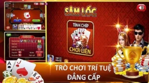 Cách Chơi Sâm Lốc Nhà Cái S666 Vui Vẻ Cho Tân Thủ