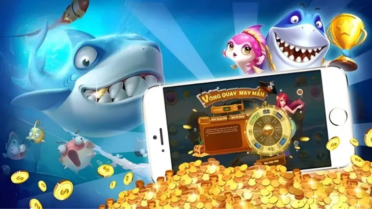 Cách Chơi Thợ Săn Cá Tại S666 Vui Nhộn Hấp Dẫn Cho Người Mới 2 Cách Chơi Thợ Săn Cá Tại S666 Vui Nhộn Hấp Dẫn Cho Người Mới
