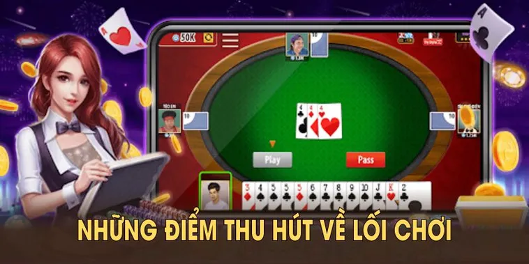 Cách Chơi Tiến Lên Miền Nam Nhà Cái S666 Hấp Dẫn Nhất 2 Cách Chơi Tiến Lên Miền Nam Nhà Cái S666 Hấp Dẫn Nhất