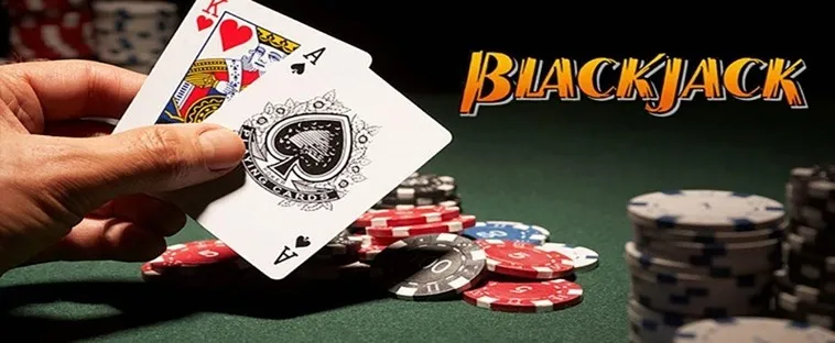 Tìm Hiểu Trò Chơi Blackjack Tại S666: Chinh Phục 21 Điểm