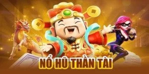 Tìm Hiểu Nổ Hũ Thần Tài S666 Và Cơ Hội Phát Tài Cực Đỉnh