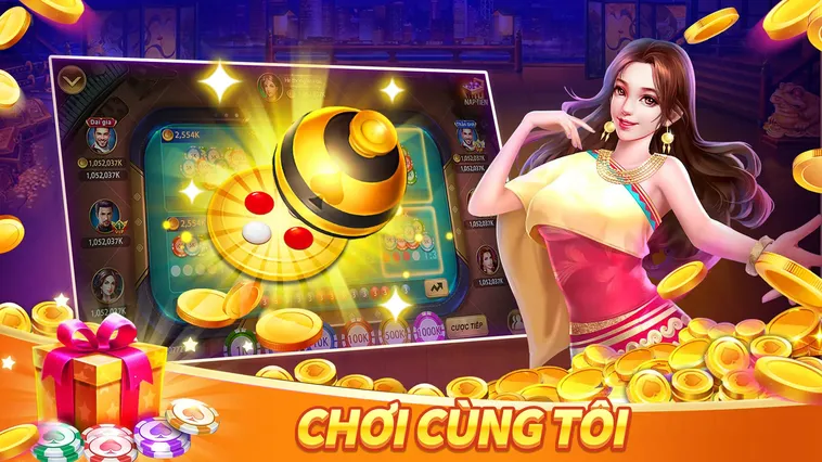 Vui Hết Nấc Với Trò Chơi Xóc Đĩa Tại S666: Bí Kíp Thắng