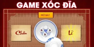 Vui Hết Nấc Với Trò Chơi Xóc Đĩa Tại S666: Bí Kíp Thắng